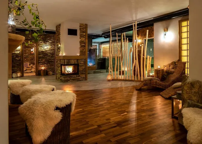 Wellness Hotel Gendorf