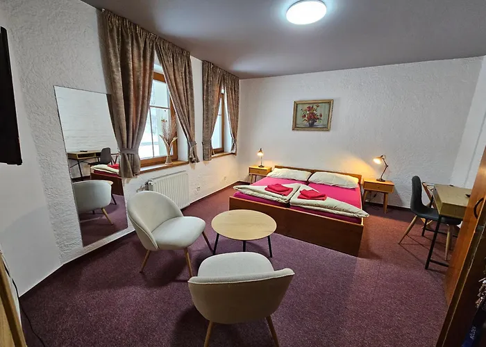 Hotel Pivovarska Basta